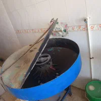 دستگاه مرغ پرکنی