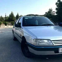 پژو 405دوگانهشرکت مدل90 موتور 402
