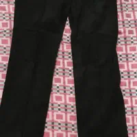 شلوار کتان