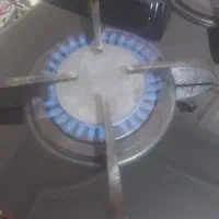 اجاق گاز 5شعله