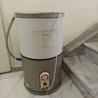 ماشین لباسشویی سطلی