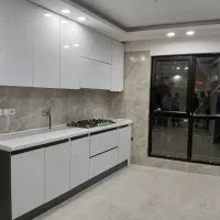 ۶۶متر۲خوابه/تکواحد فول/نوساز۲ ساله/دردشت عابدی