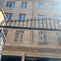 واحد ۶۲ متر افسریه شمالی