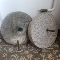 دستار|ظروف پخت‌وپز|روانسر, |دیوار