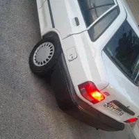 پراید ۸۹ دوگانه کارخانه