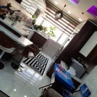 78متری غرق نور