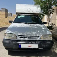 پراید وانت مدل ۹۹