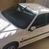 پژو پارس tu5 ۹۹ دریچه سیمی بدون رنگ تکبرگ سند