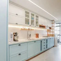 تعمیرات و ساخت کابینت