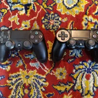 Ps4|کنسول، بازی ویدئویی و آنلاین|مشهد, آبکوه|دیوار