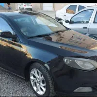 MG 6 مگنت