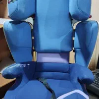 صندلی خودرو کودک ساخت آلمان
