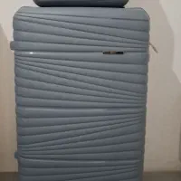 چمدان