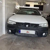 آریسان مدل۹۵ همه چی به ضمانت زیر قیمت