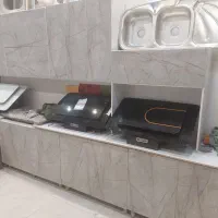 کابینت ۳ متری استوک