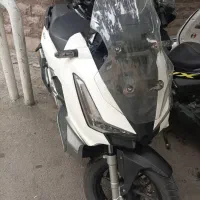 adv 150 همتاز مدل ۱۴۰۲