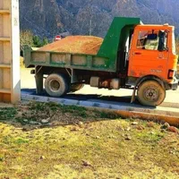 حمل نخاله ومصالح ساختمانی (پردیس ،بومهن ،رودهن