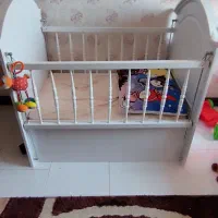 تخت خواب کودک