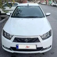دنا تیپ ۲ سفید ۱۳۹۶