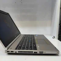HP EliteBook 8570p|رایانه همراه|بوکان, |دیوار