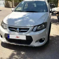 کوییک دنده ای مدل ۴۰۲