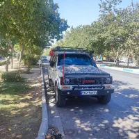 پاترول 4درب 6سیلندر
