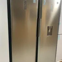 یخچال فریزر دوقلو دوو مدل sfi-20