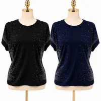 تیشرت سایز بزرگ