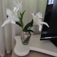 گل مصنوعی