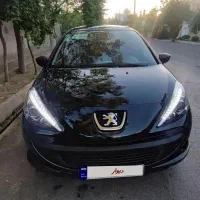 207 پانا ارتقا یافته