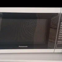 ماکروویو پاناسونیک NN-ST651W