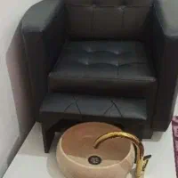 صندلی پدیکور