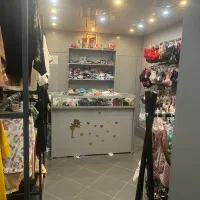 مغازه، زیرزمین پاساژ هنرور