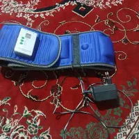 کمربند لاغری