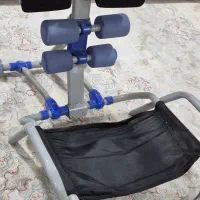 دستگاه دراز نشست