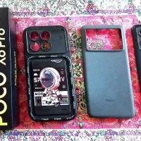 Poco X6 Pro 512GB / 12GB|موبایل|شیرگاه, |دیوار