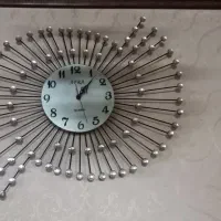 ساعت خورشیدی