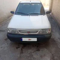 پراید|خودرو سواری و وانت|اصفهان, بهرام‌آباد|دیوار