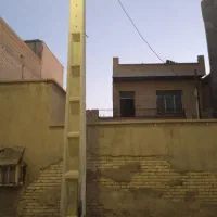منزل ویلایی پشت درمانگاه اقبال