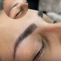 میکرو،شید لب،بن مژه