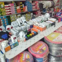 فروش لامپ و لوازم الکتریکی|عمده‌فروشی|اهواز, فرهنگ شهر|دیوار