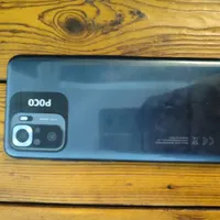 گوشی poco m5s