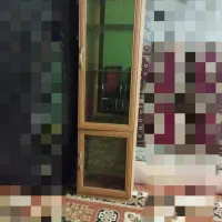 بوفه ایستاده