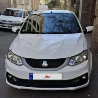 ساینا S کم کارکرد مدل ۱۴۰۲ آپشنال