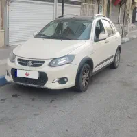 کوییک کرم رنگ 1401
