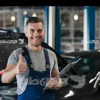 باتری سیار شبانه روزی