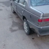 روآ مدل۸۶|خودرو سواری و وانت|لاهیجان, لیالستان|دیوار