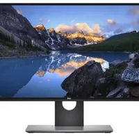 مانیتور 25اینچ‌ 2k
