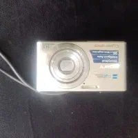 دوربین کامپکت
