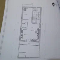 اسکلت فروش نوساز